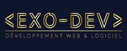 Logo Exo-Dev